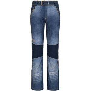 Kilpi Jeanso Pants Blauw 38 / Regular Vrouw