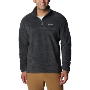 Columbia Steens Mountain™ Fleece Met Halve Rits