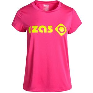 Izas Aestus V2 T-shirt Met Korte Mouwen