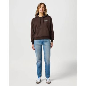 Wrangler 112356458 Hoodie