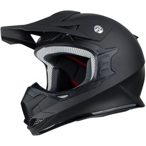 Nzi Knobby Offroadhelm