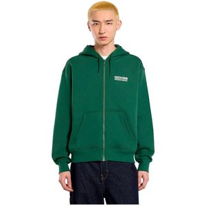 Dickies - Bolivar - Sweatshirt - Met Rits