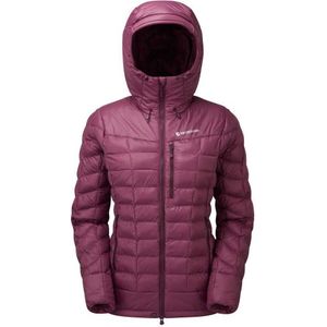 Montane Ground Control Jacket Paars 42 Vrouw