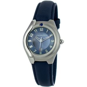 Chronotech Ct2206l-09 Watch Zilver