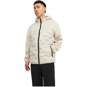 Jack & Jones Multi Heat Jas