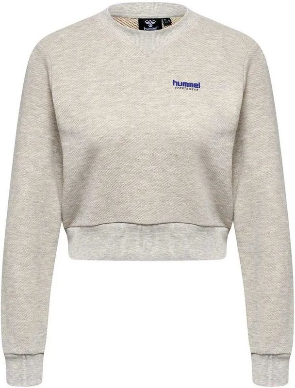 Hummel - hmlLGC Shai - Sweatshirt