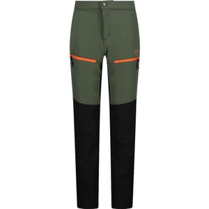 CMP - Kinderbroeken - Technische Rekbare Stof - Licht Gewatteerd - Isolerend