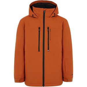 Protest Prtflynty Jacket Oranje 140 cm Jongen