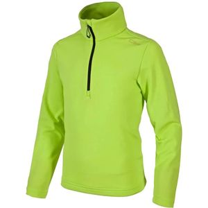 Cmp 3e14244 Sweat Fleece Met Halve Rits