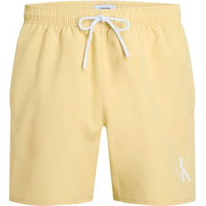 Calvin Klein Jeans Medium Drawstring Zwembroek