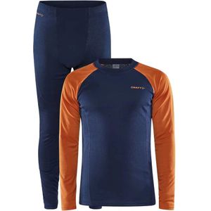 Craft Core Warm Basislaag Set