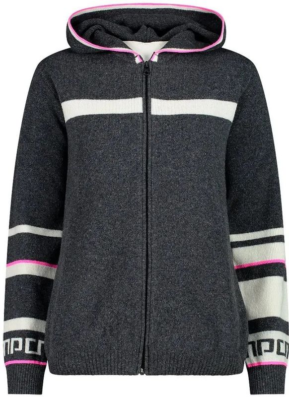 CMP - Knitted 7H26265 - Damestrui