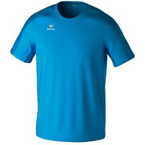 Erima Evo Star Junior T-shirt Met Korte Mouwen