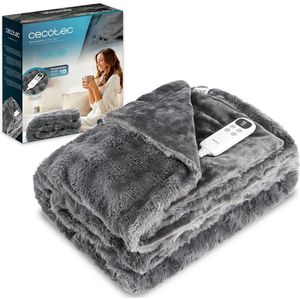 Cecotec Heatconfort Ultrawarm Coral Elektrische Deken 200x180 Cm