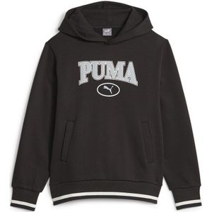 Puma Squad Fl Hoodie