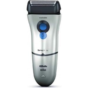 Braun 150s Scheerapparaat