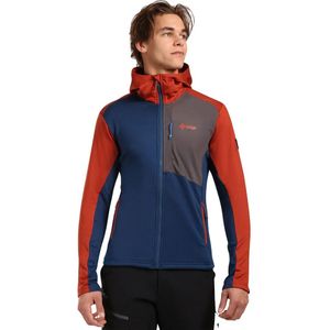 Kilpi Sevelen Fleece Met Volledige Rits