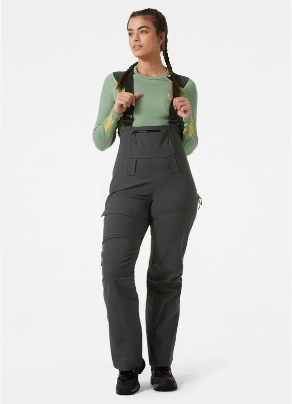 Helly Hansen - Verglas BC - Skibroek - Dames