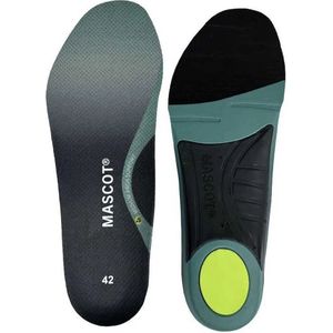 Mascot Footwear Accessories Ft101 M Inlegzolen
