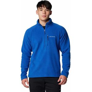 Columbia - Fast Trek III - Fleece Met Halve Rits - Heren - 100% Polyester