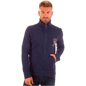 Napapijri Belice Sweatshirt Met Rits