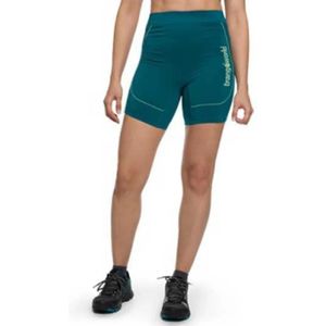 Trangoworld - Jarret - Korte Broek - Bi-elastische Stof - Sneldrogend