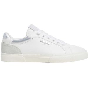 Pepe Jeans Kenton Court Schoenen