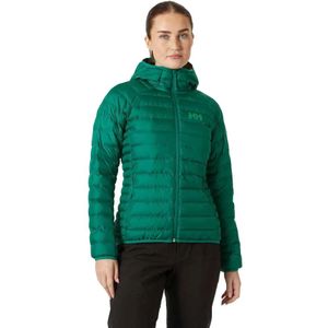 Helly Hansen Banff Insulated Jas Gerenoveerd