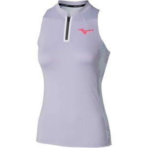 Mizuno Daybreakers Shadow Printed Mouwloos T-shirt