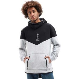 Hydroponic Dh Support Hoodie