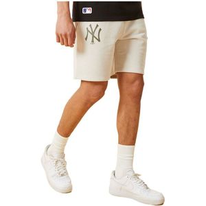 New Era Mlb Team Seasonal Korte Broek