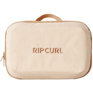 Rip Curl Ultimate Wash Bag Goud