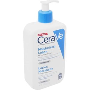 Cerave Hydraterende Melk 473ml