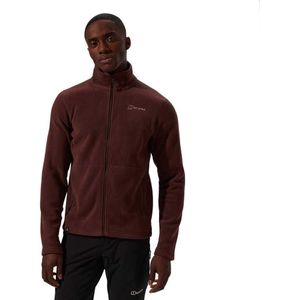 Berghaus Prism Ia Fleece Met Volledige Rits