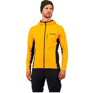 Rossignol Blackside Mix Fleece Met Volledige Rits