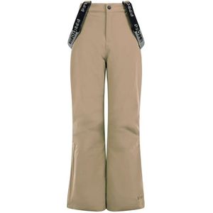 Protest - Spikety - Skibroek - Beige - Waterdicht