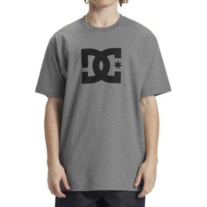 Dc Shoes Star T-shirt Met Korte Mouwen