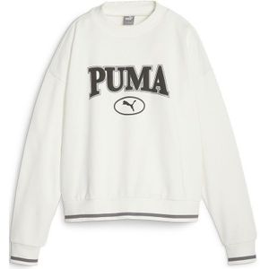 Puma Squad Fl Sweatshirt