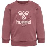 Hummel - Lime Sweatshirt - Junior - Sportieve Stijl