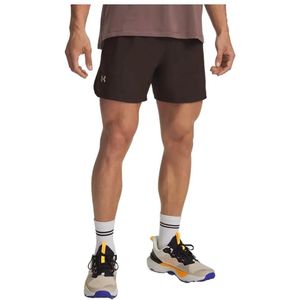 Under Armour Trail Run Launch Korte Broek