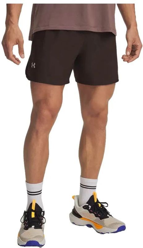 Under Armour Trail Run Launch Korte Broek