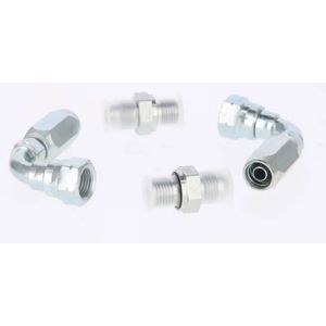 Lecomble & Schmitt Hydraulische Connector