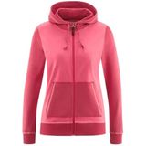 Red Chili Dames Bege Zip hoody jas