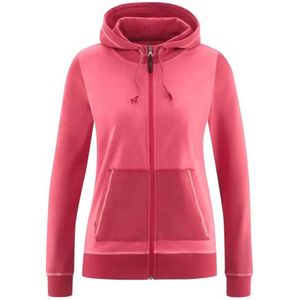 Red Chili Dames Bege Zip hoody jas