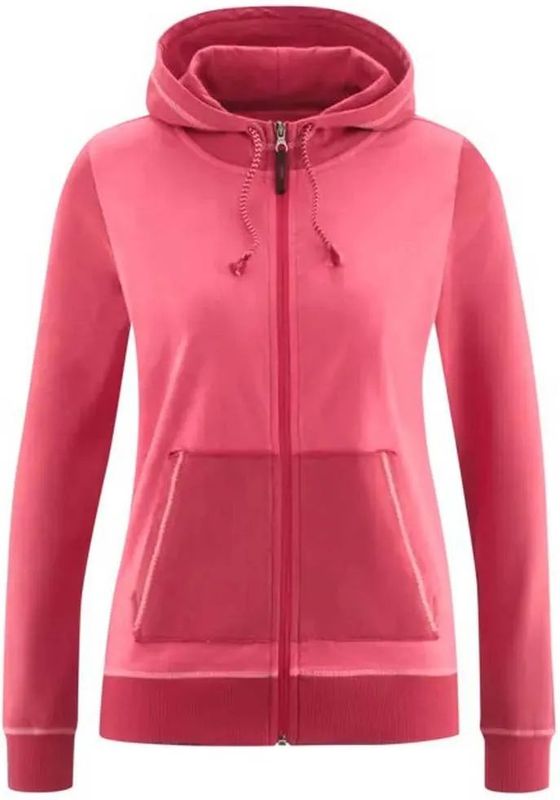 Red Chili Dames Bege Zip hoody jas