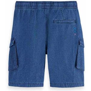 Scotch & Soda The Pitch Cargo Shorts