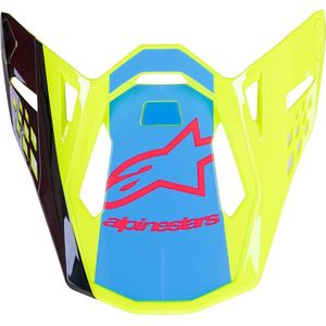 Alpinestars Sm10 Unit Vizier