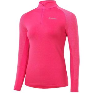 Loeffler - Cb Transtex - Sweatshirt - Roze - 104 cm - Meisjes
