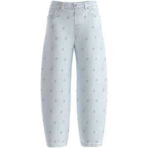 Hugo Gimine 1 10270442 Spijkerbroek