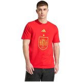 Adidas Spain Dna Graphic T-shirt Met Korte Mouwen